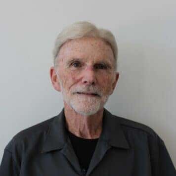 BOB MCCORMICK