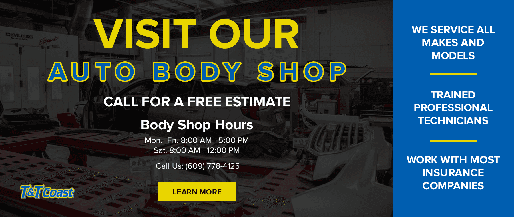 Body Shop