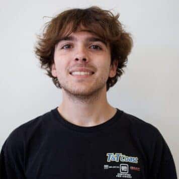 RYAN LANG