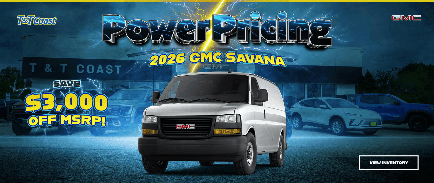 Savana Slider