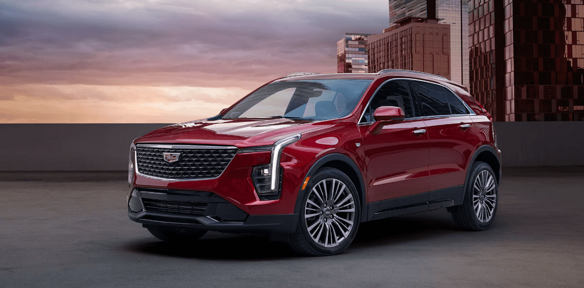 Leading Functions of the Latest Cadillac Versions You Need to Know thumbnail