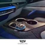 2025 Cadillac OPTIQ