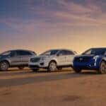 2026 cadillac xt5