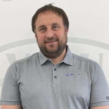 Aaron Bitzan