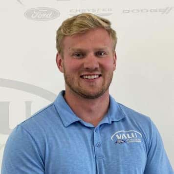 Jake Drechsel