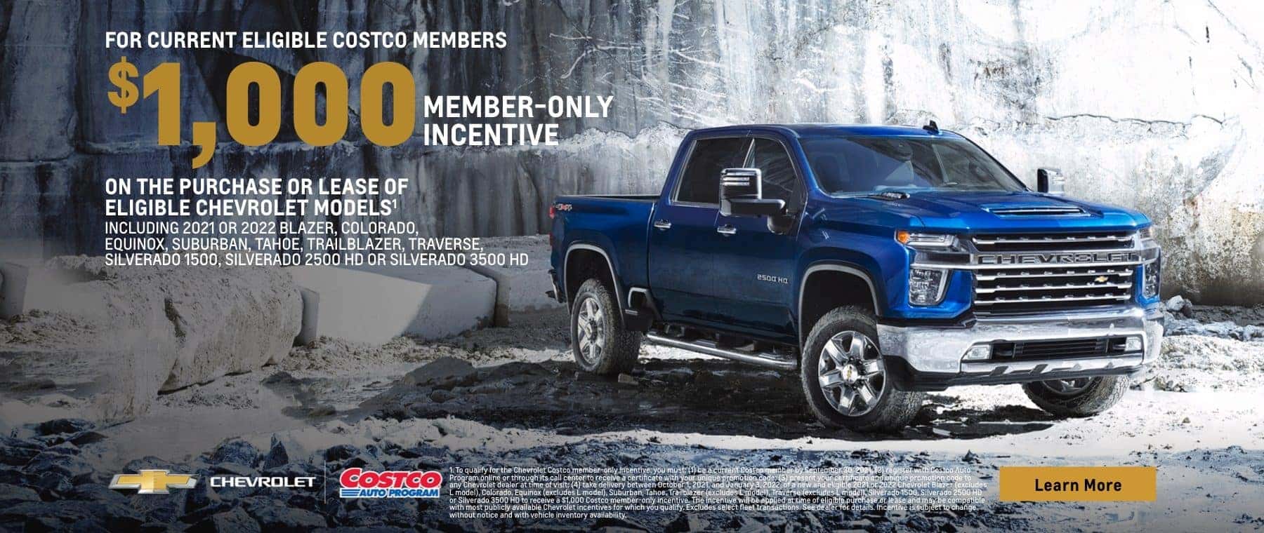 Silverado HD