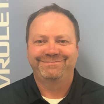 Chris Yates