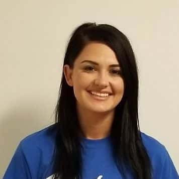 Amanda Cleer