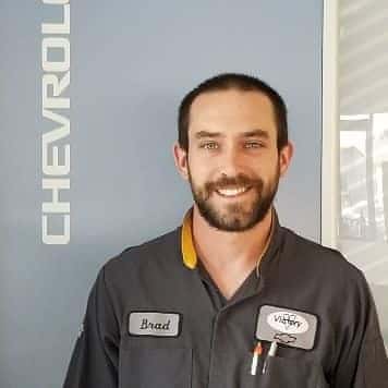 Brad Hudson