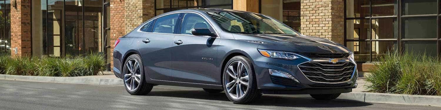 chevy malibu2022