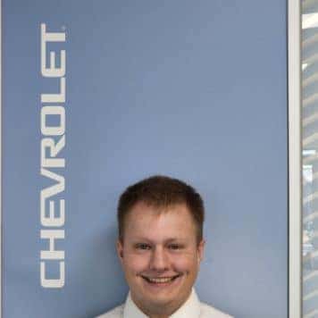 Alex Sorenson