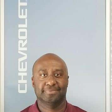 Chris Harris