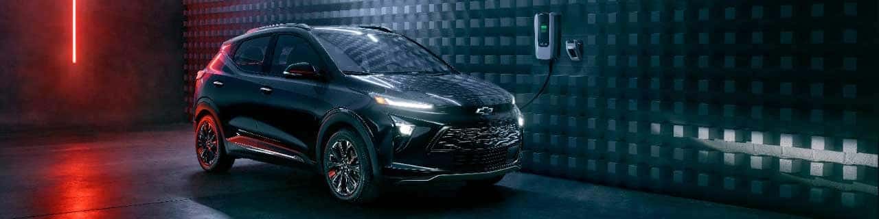 2023 Chevy Bolt EUV in Smithville, MO