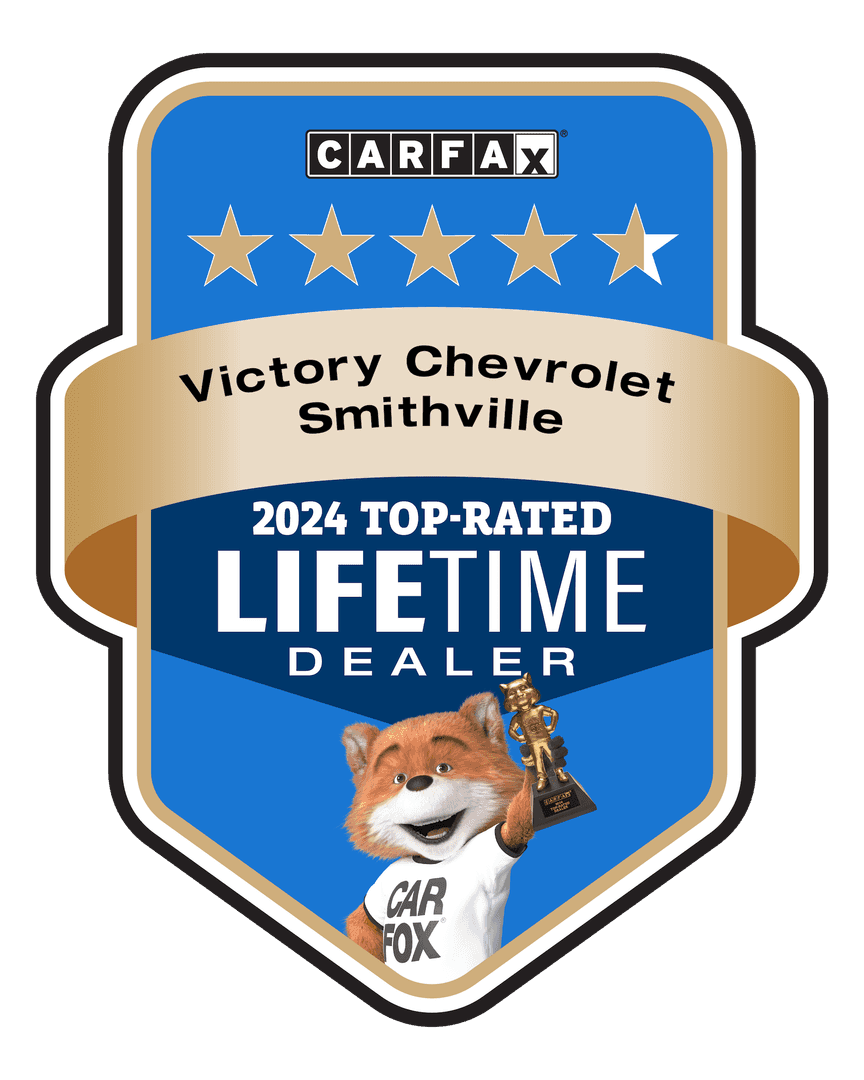 CarFax 2024