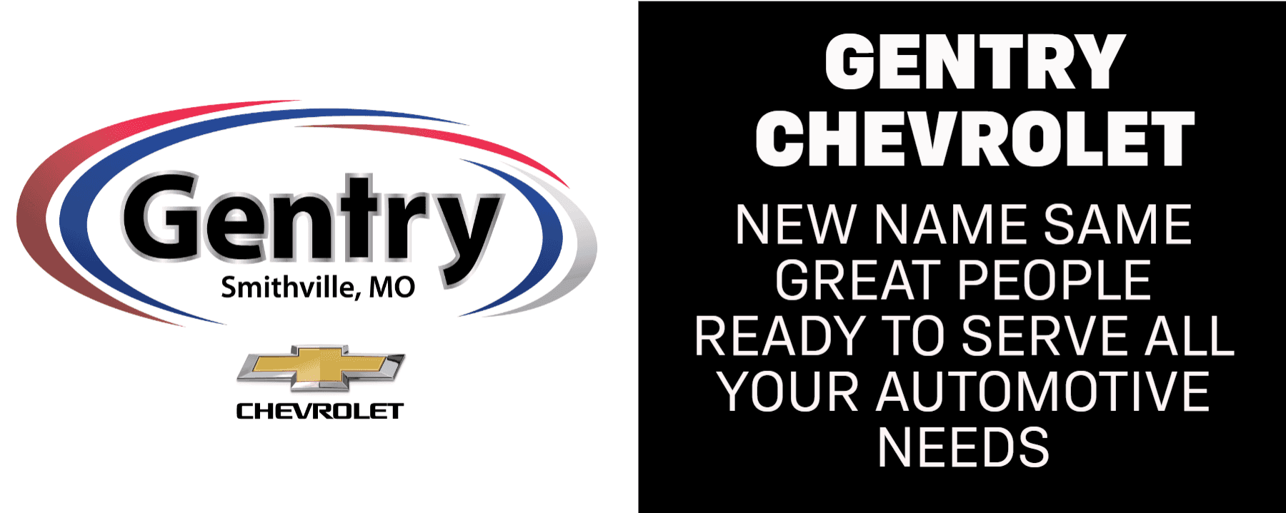 Gentry Chevy