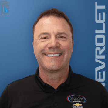 Eric Gentry
