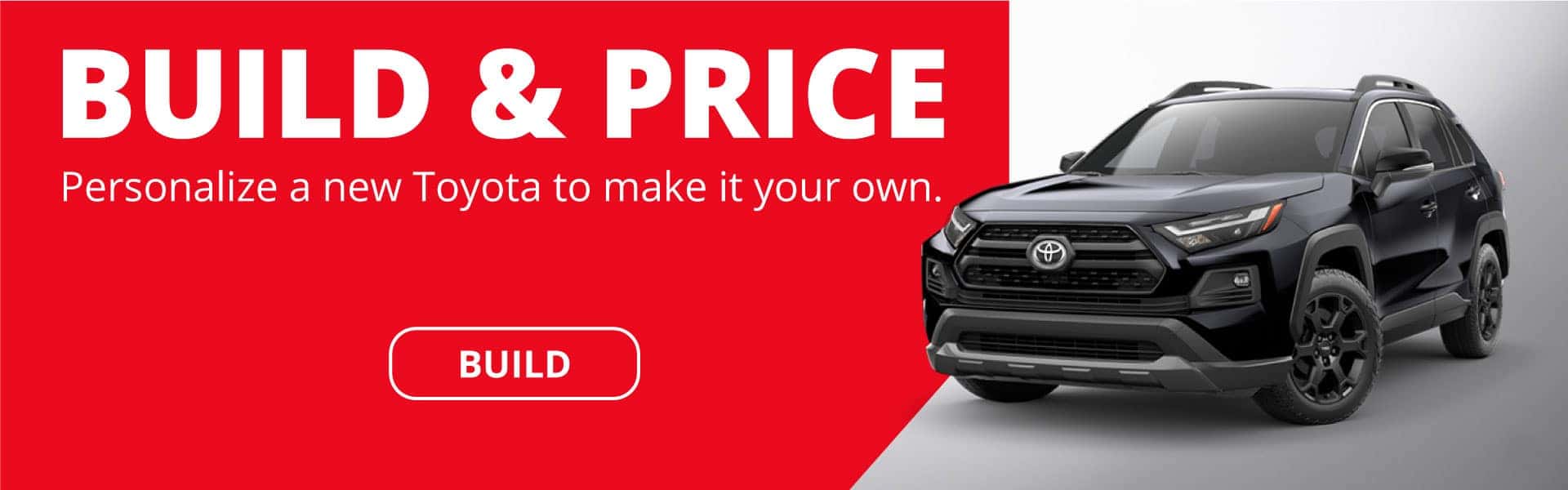 Build & Price
