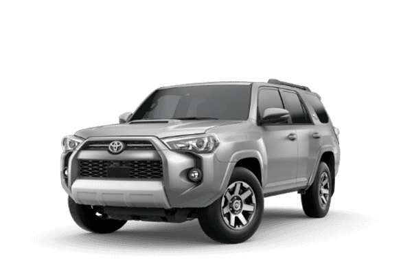 2023 <b>Toyota</b> <i>4Runner</i> TRD <small>Off-Road Premium</small>