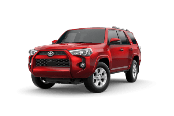 Welcome to Victory Toyota of Canton in Michigan