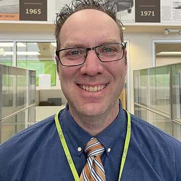 Michael Kolasa