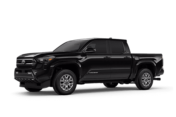 2025 Toyota<small>Tacoma SR5 4WD Double Cab</small>