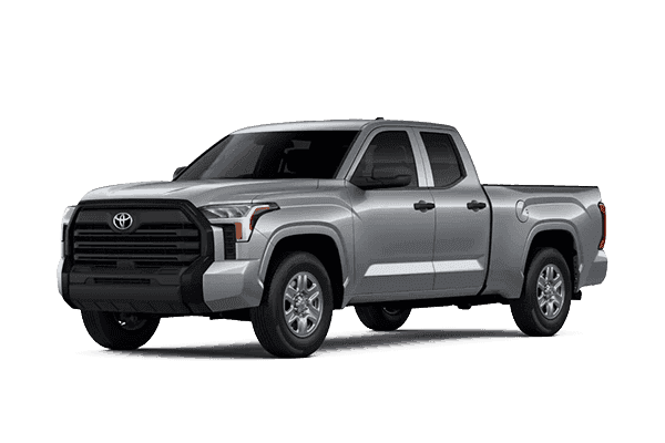 2025 Toyota<small>Tundra 4WD</small>