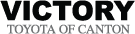 Victory Toyota of Canton logo