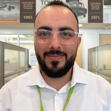 Ezzeddin Alliko