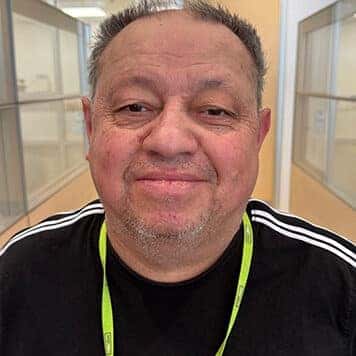 Marty Dealba