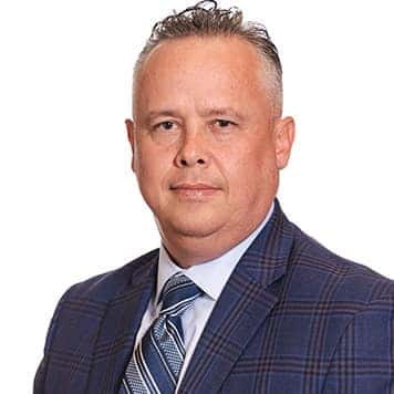 Photo of Juan Banos