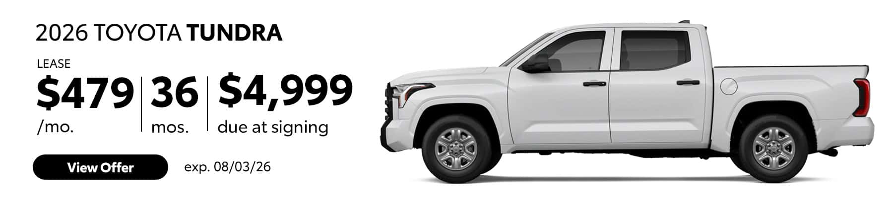 Toyota Tundra