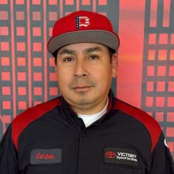 Carlos Sanchez