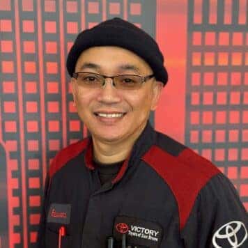 Edward Ebuen
