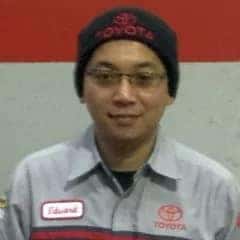 Edward Ebuen