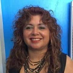 Karla Canchola