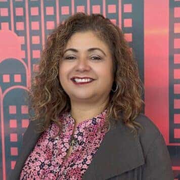 Karla Canchola