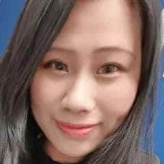 Mandy Huang