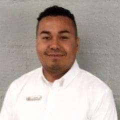 ​Erick Fernandez