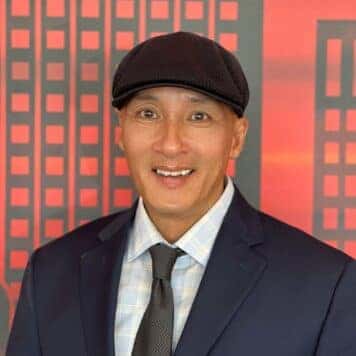 Kevin Lee