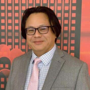 Mike Ng