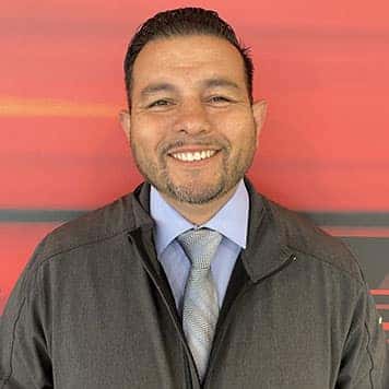 Cristhiam Melendez