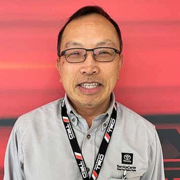 Allan Yee