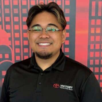 Andrew Medina