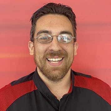 Martin Enright