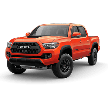 2023 <b>Toyota</b> <i>Tacoma</i>