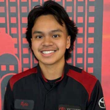 Kyle Reyes