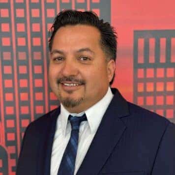 Cesar Rivera