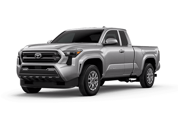 2025 <b>Toyota</b> <i>Tacoma</i> 2WD SR5 Double Cab