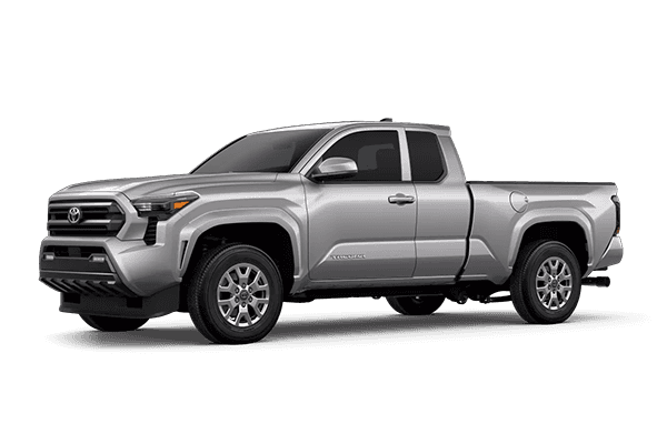 2025 Toyota<small>Tacoma SR5 2WD Extra Cab</small>