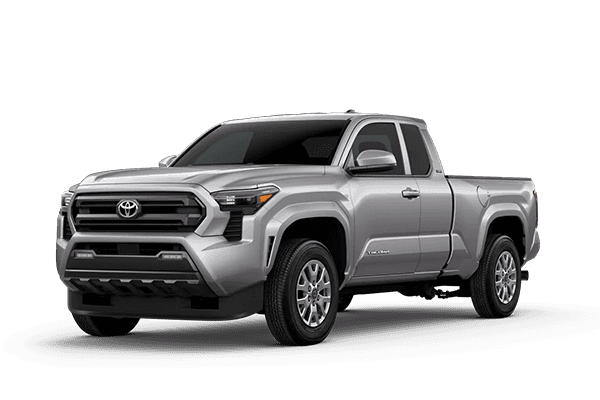 2024 Toyota<small>Tacoma SR5 4WD Double Cab</small>